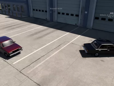 Euro Truck Simulator 2