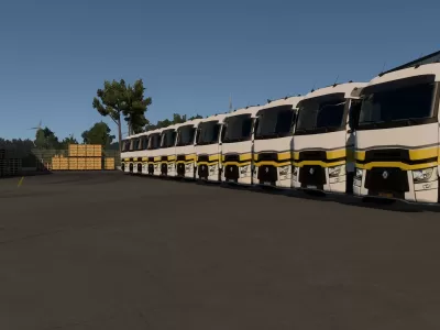 Euro Truck Simulator 2